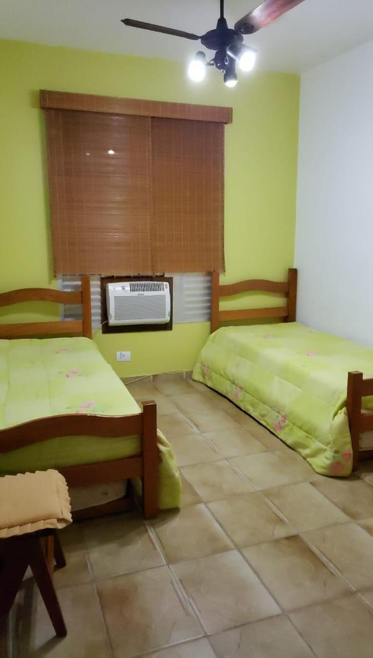 Apartamento Super Aconchegante Гуаружа Екстер'єр фото
